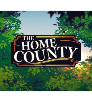 The Home County Steam Key GLOBAL